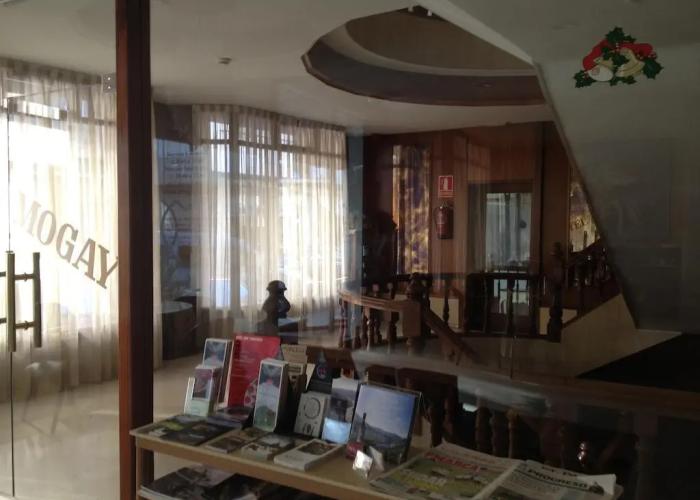 Mogay Hotel 