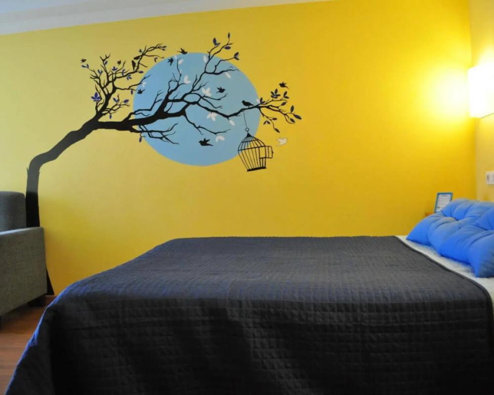 фото Hostal Bríos