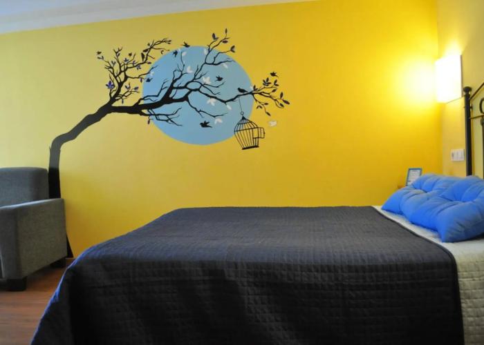 Hostal Bríos