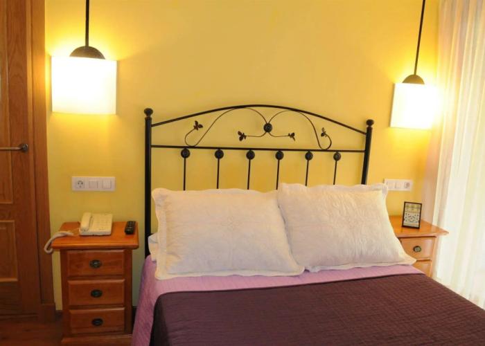Hostal Bríos