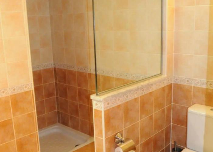 Hostal Bríos