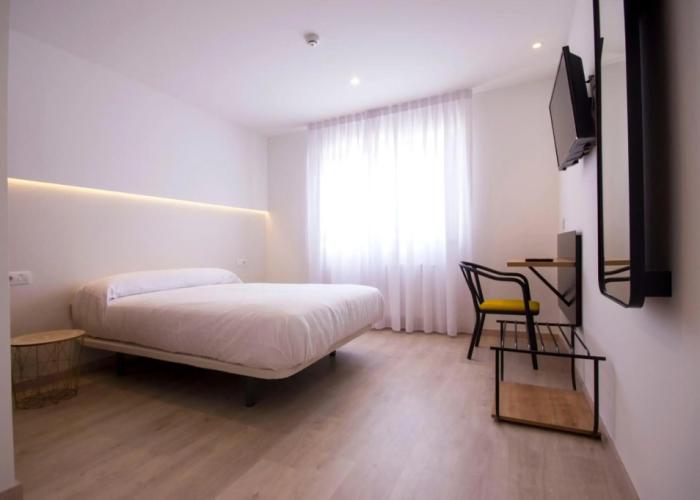 U-Hotel Dario Lugo