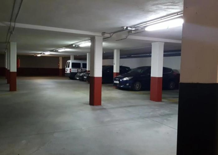 U-Hotel Dario Lugo