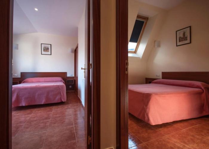U-Hotel Dario Lugo
