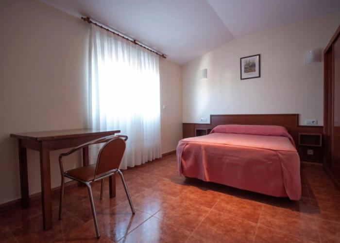U-Hotel Dario Lugo