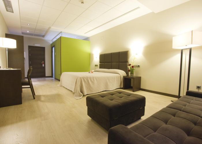 Hotel Torre de Nuñez