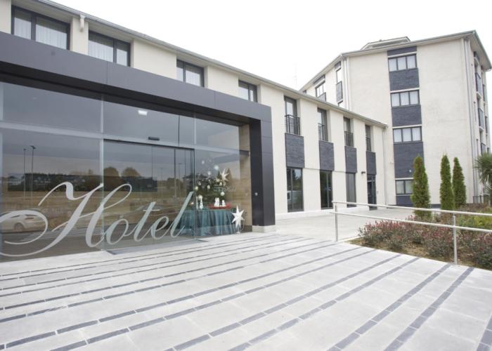 Hotel Torre de Nuñez