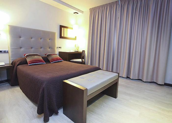 Hotel Torre de Nuñez