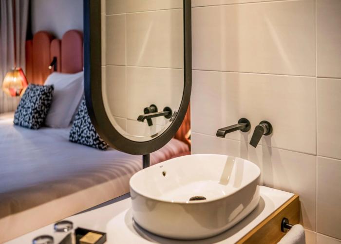 Mercure Lugo Centro