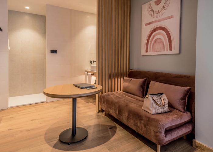 Mercure Lugo Centro