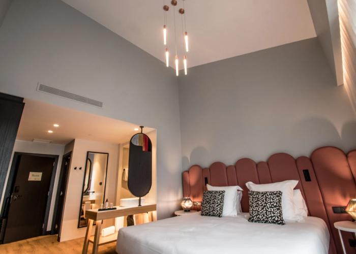Mercure Lugo Centro