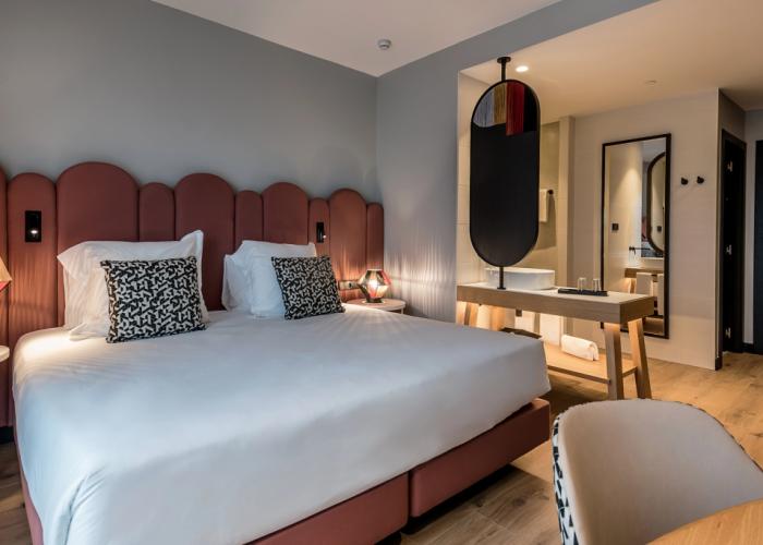 Mercure Lugo Centro