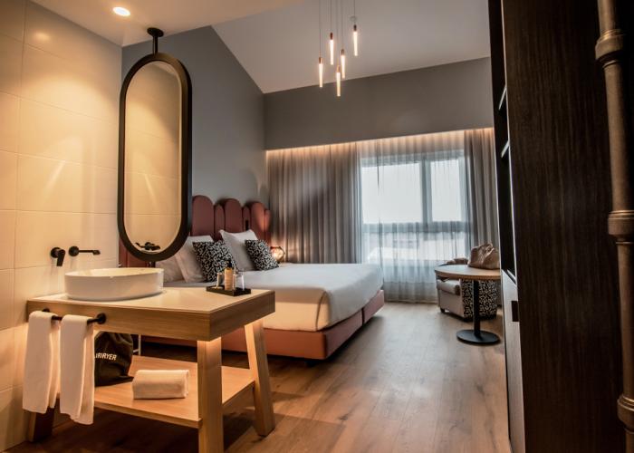 Mercure Lugo Centro