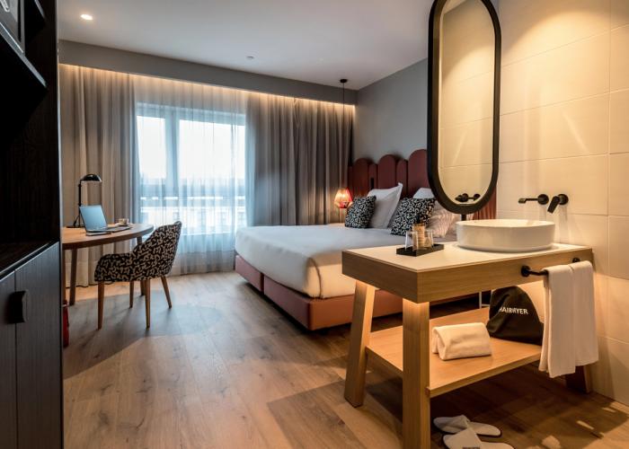 Mercure Lugo Centro