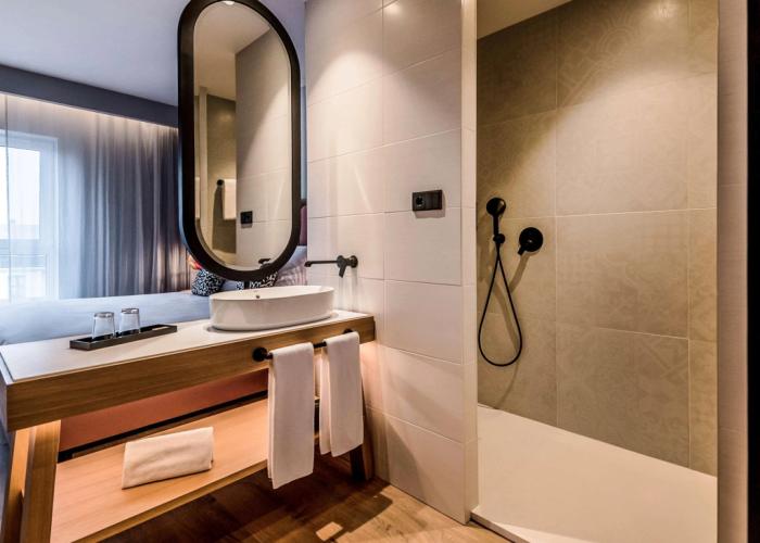 Mercure Lugo Centro
