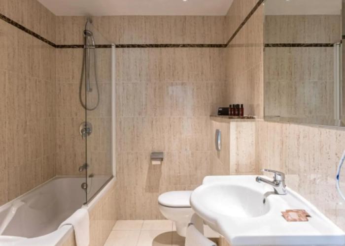 Hotel Forum Ceao