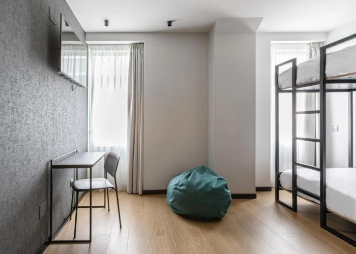 Hotel Forum Ceao
