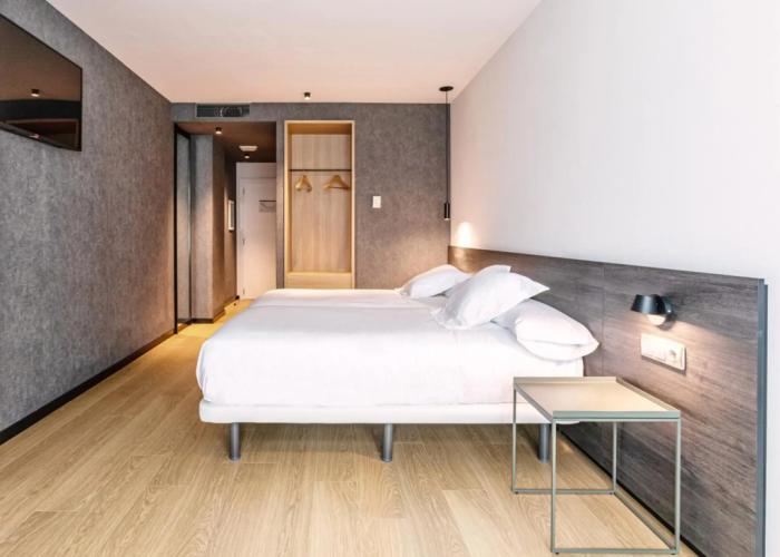 Hotel Forum Ceao