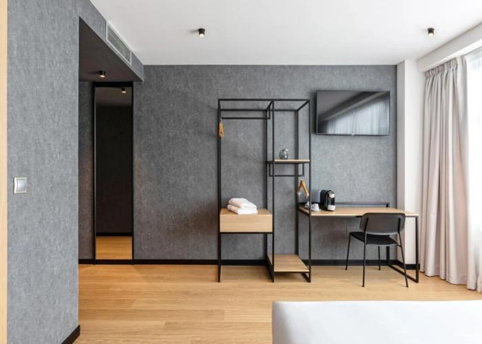 Hotel Forum Ceao