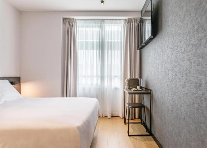 Hotel Forum Ceao