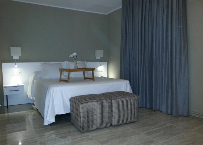 New Hotel Colón