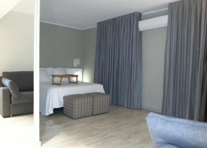 New Hotel Colón
