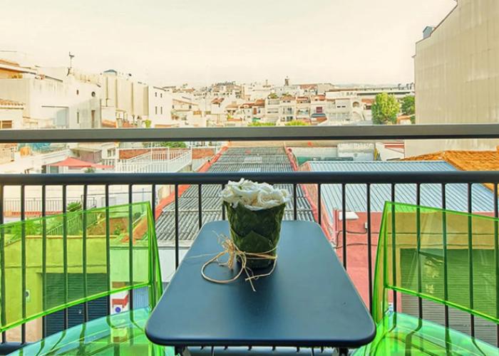 New Hotel Colón