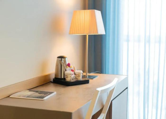 Atenea Port Barcelona Mataro Hotel