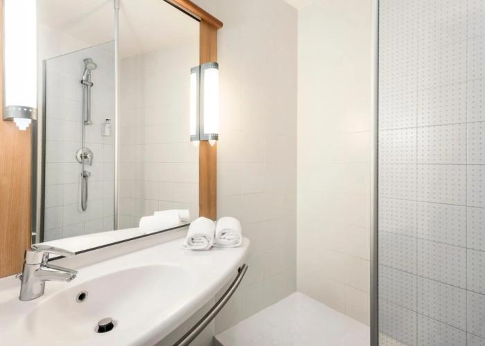 B&B HOTEL Barcelona Mataró