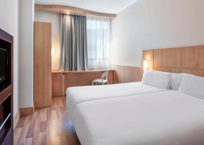 B&B HOTEL Barcelona Mataró