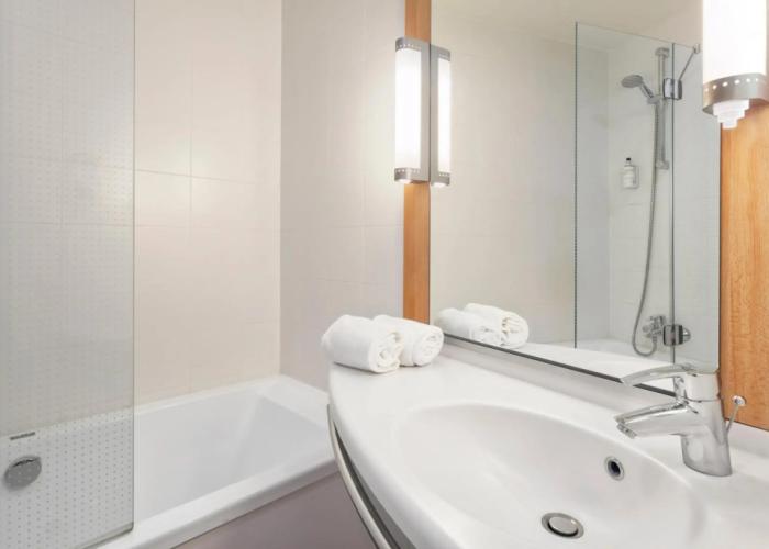 B&B HOTEL Barcelona Mataró