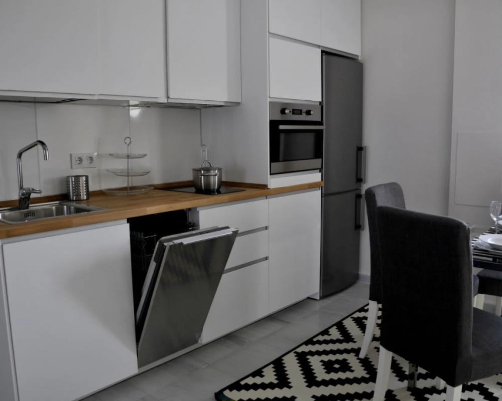 фото Rsi Apartamentos