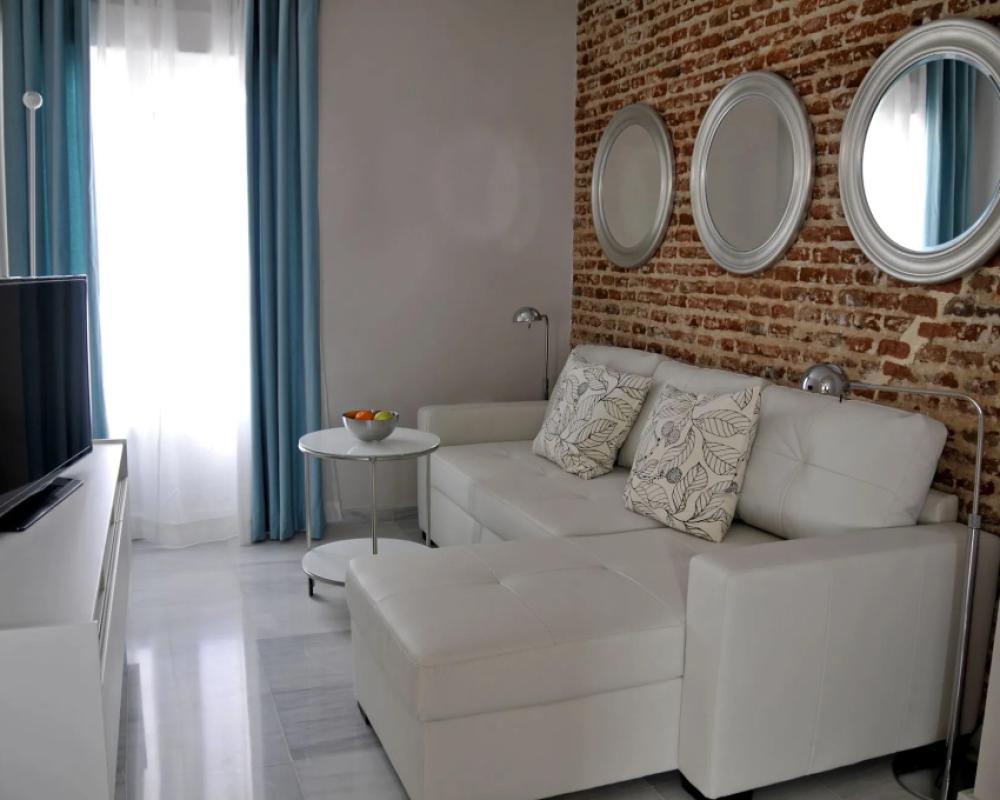 фото Rsi Apartamentos