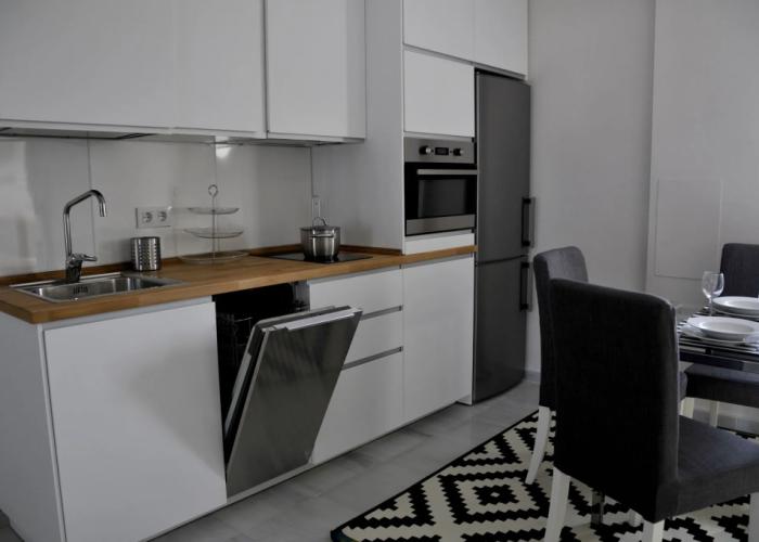 Rsi Apartamentos
