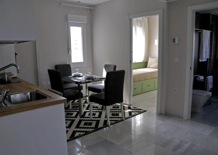 Rsi Apartamentos
