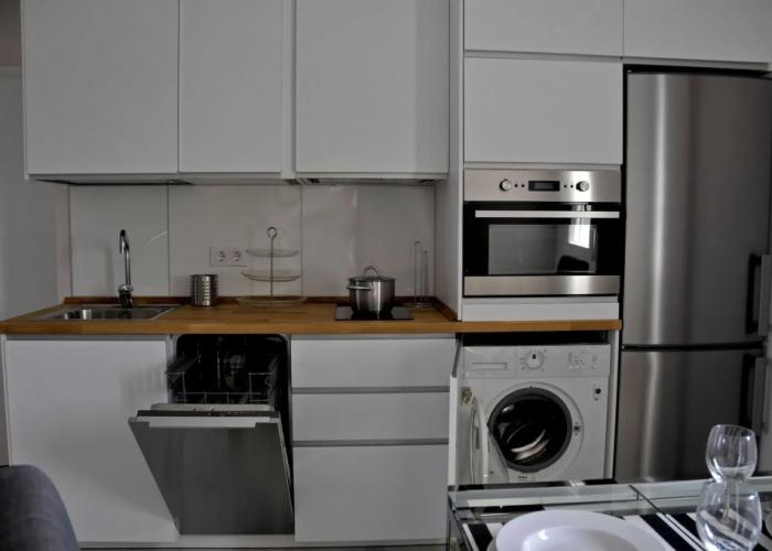 Rsi Apartamentos