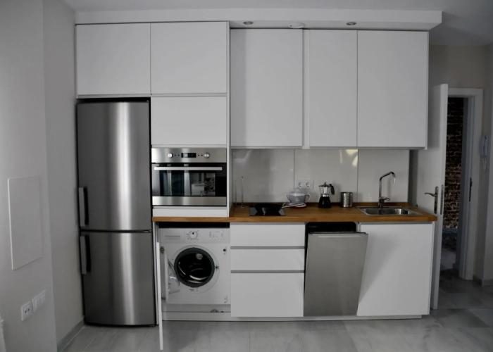 Rsi Apartamentos
