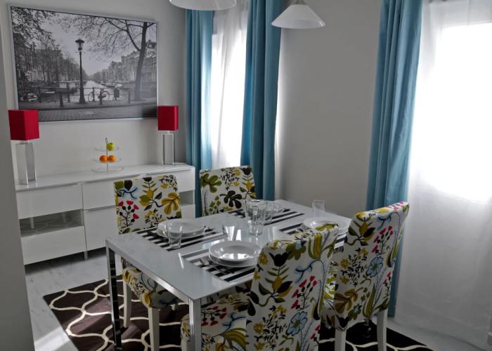 Rsi Apartamentos