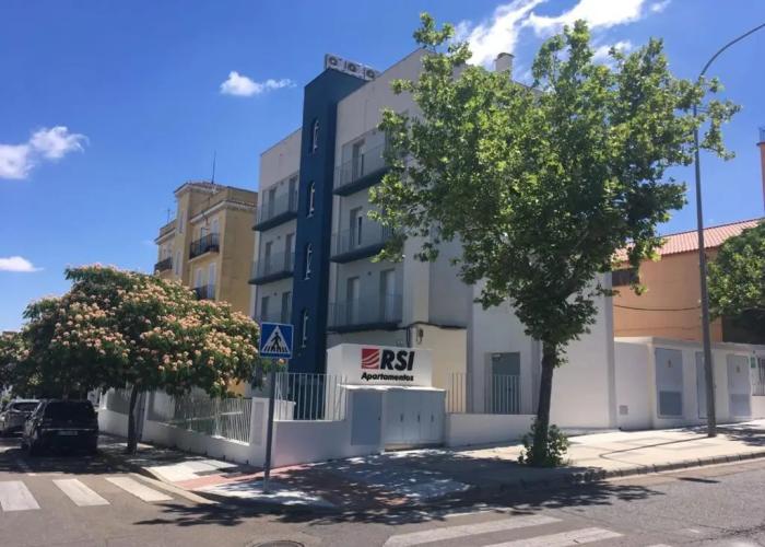 Rsi Apartamentos