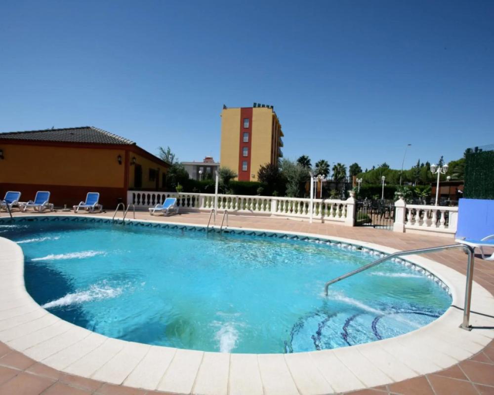 фото Hotel Zeus