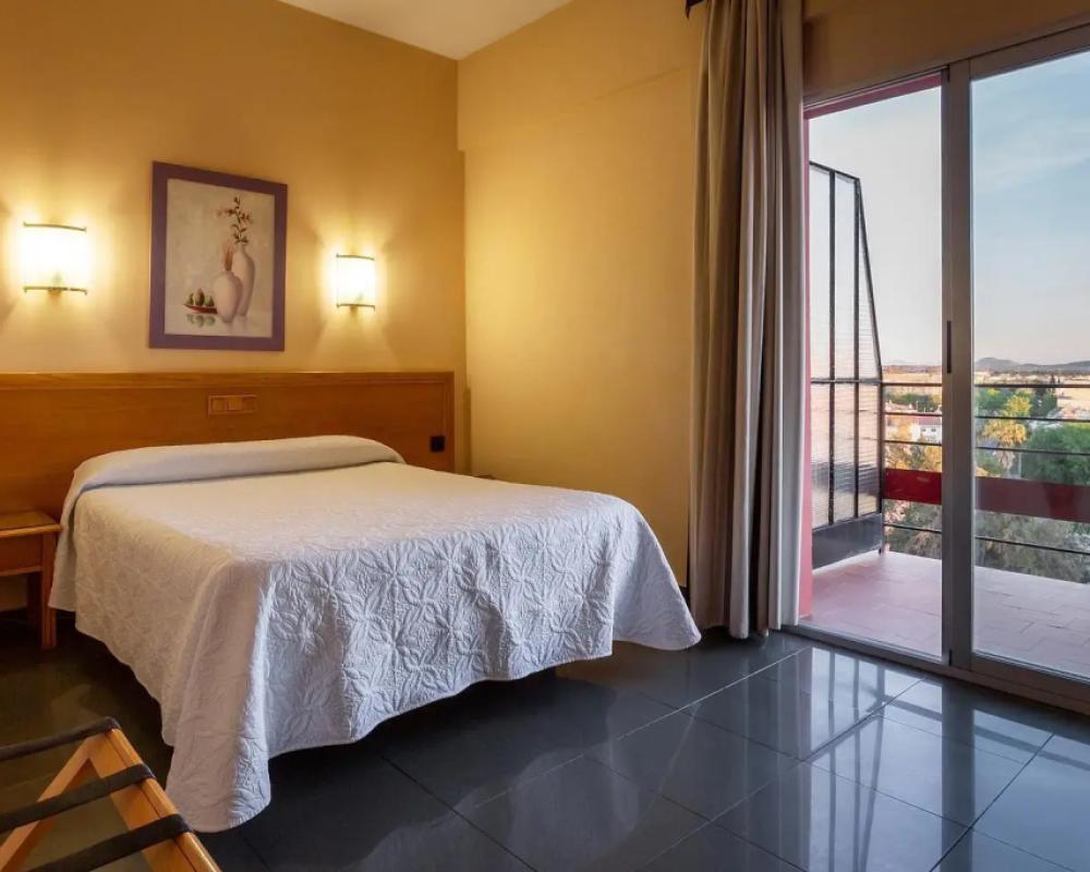 фото Hotel Zeus