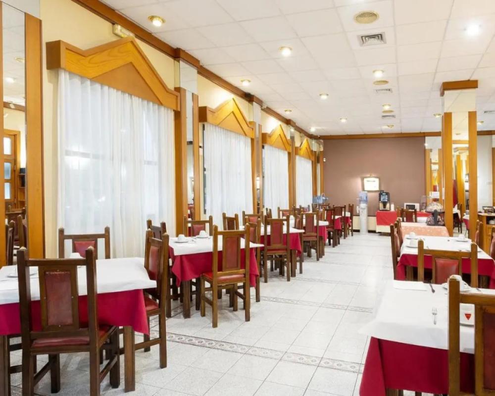 фото Hotel Zeus