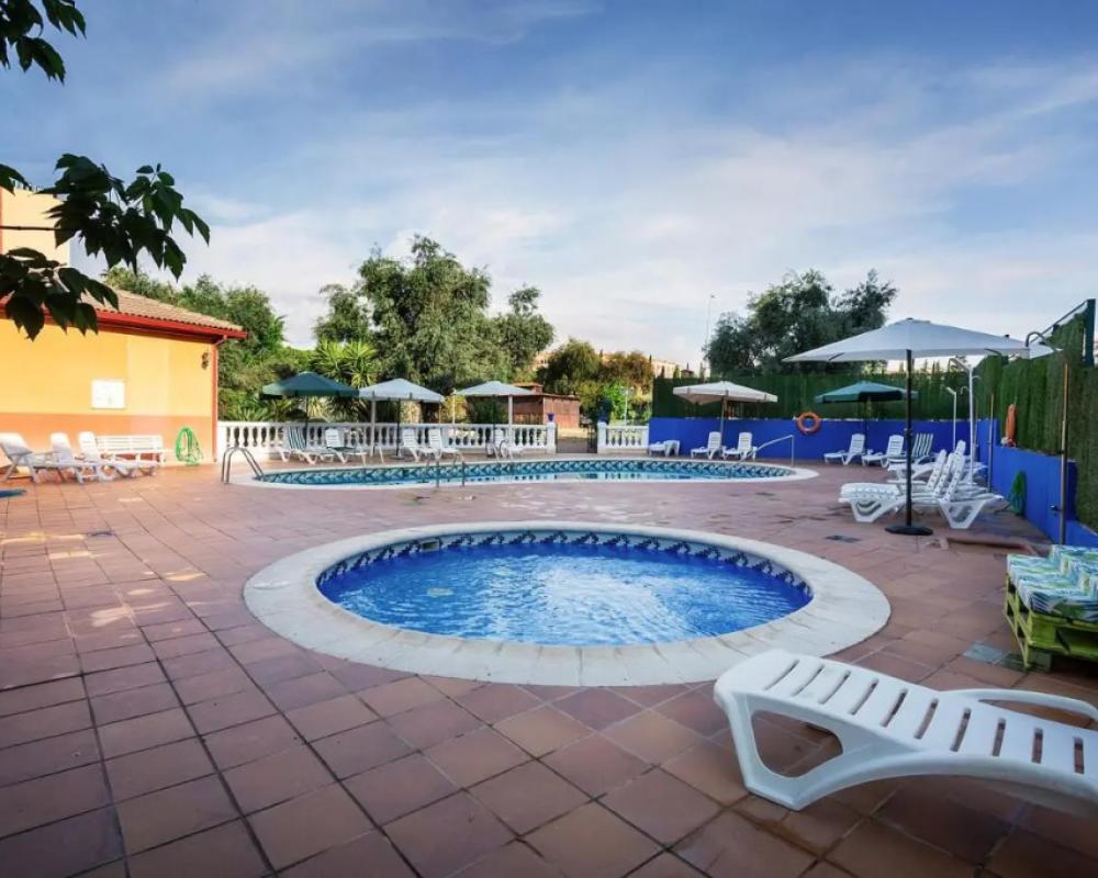 фото Hotel Zeus