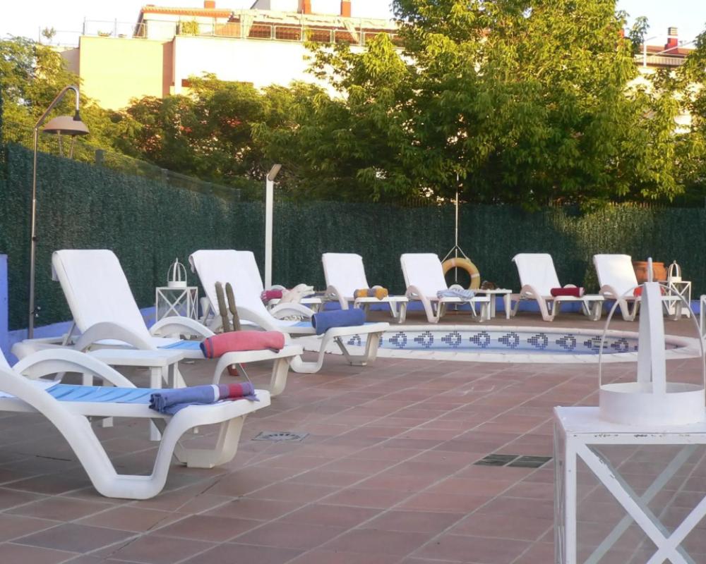 фото Hotel Zeus