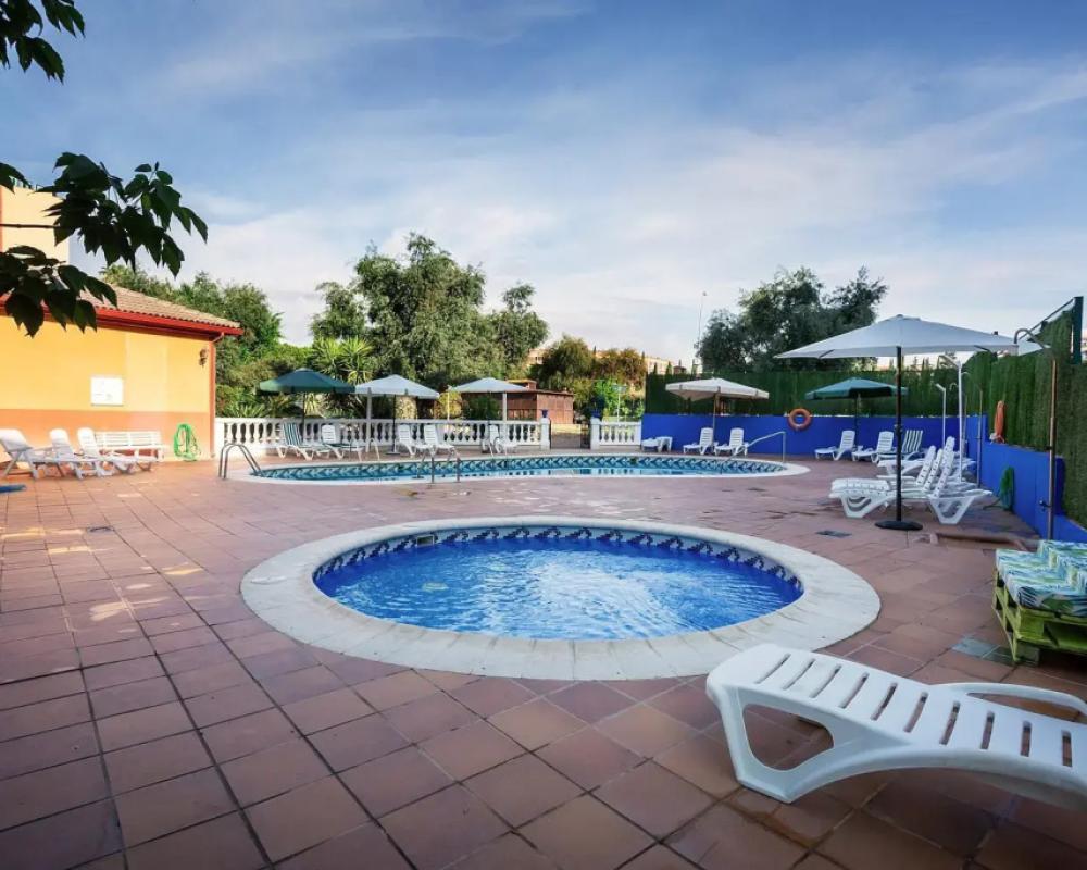 фото Hotel Zeus