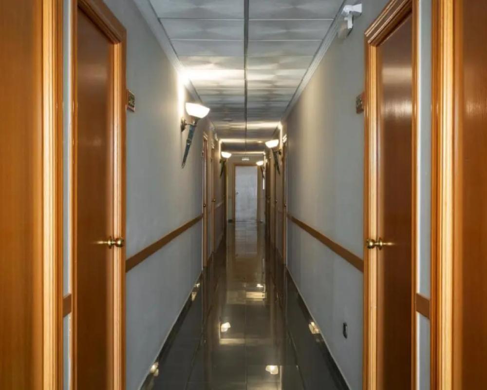 фото Hotel Zeus