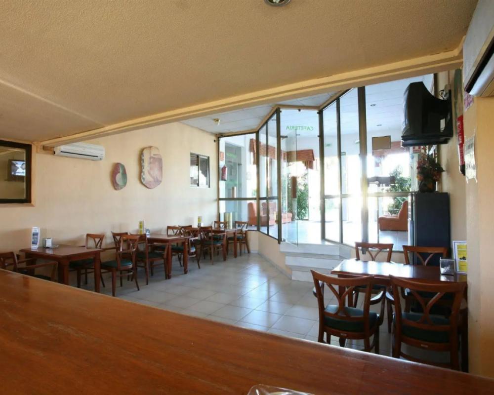 фото Hotel Zeus