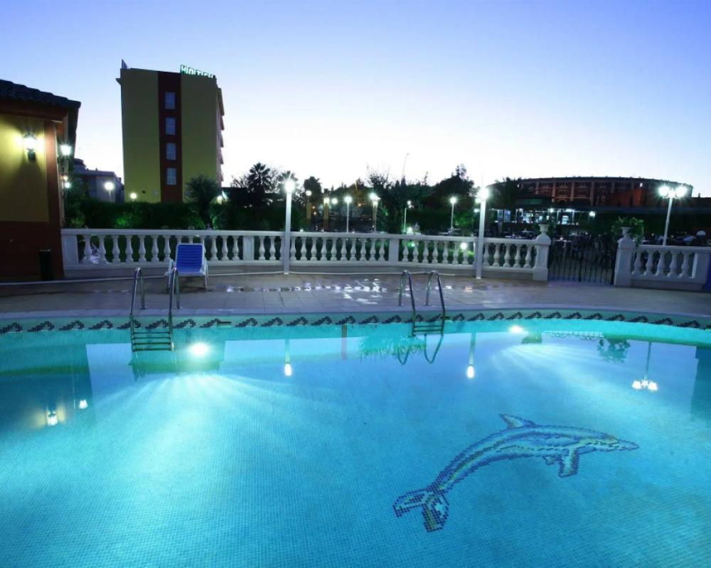 фото Hotel Zeus