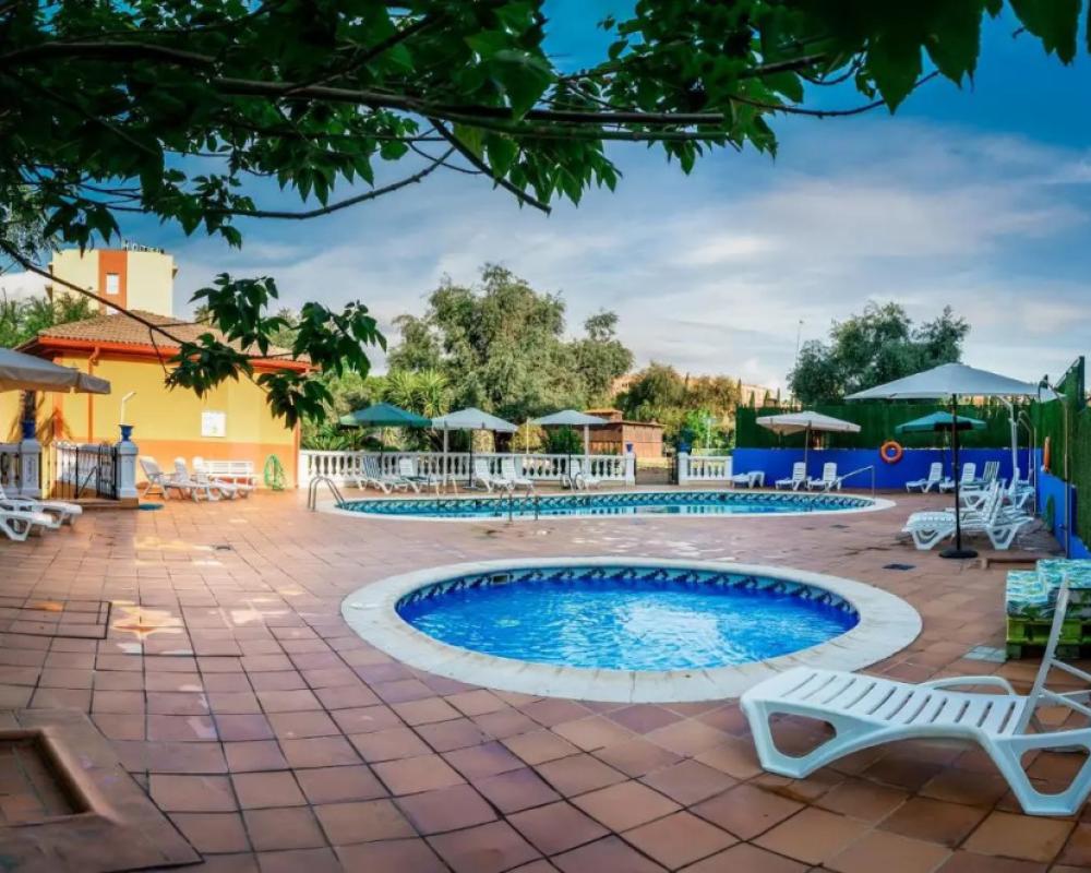 фото Hotel Zeus