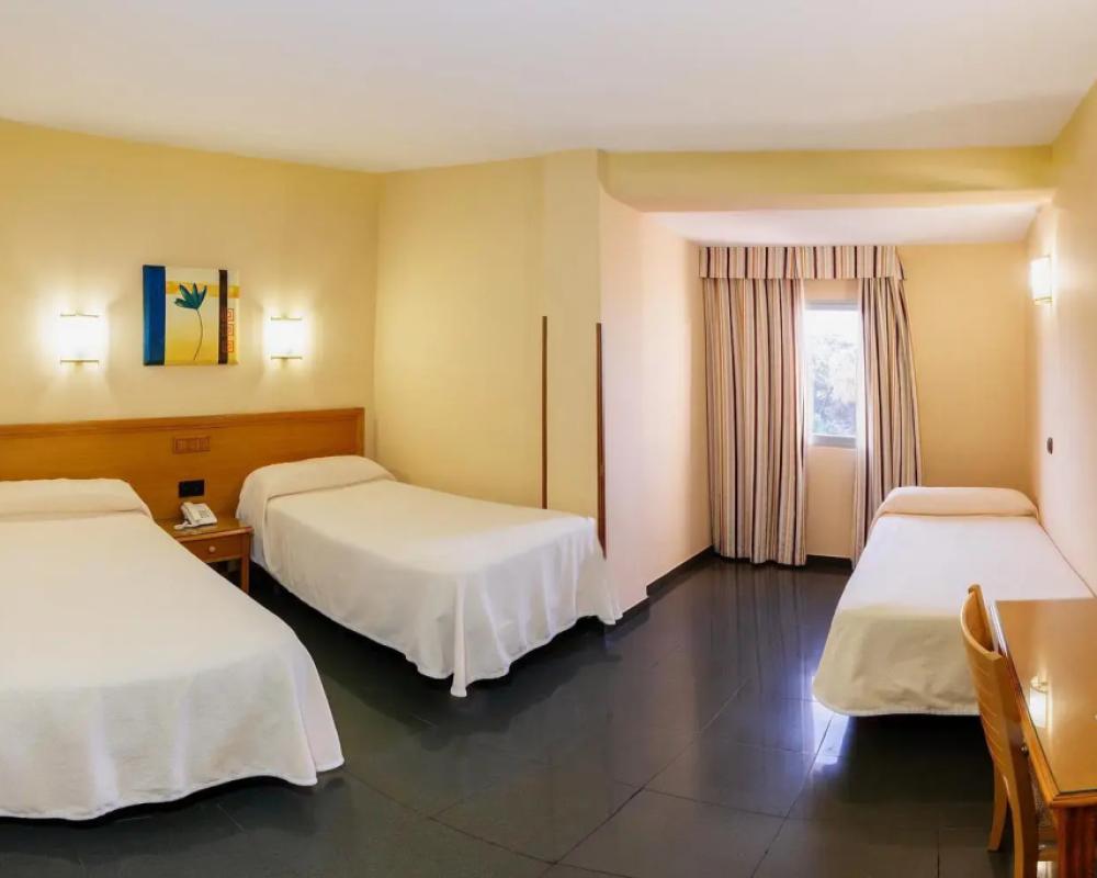 фото Hotel Zeus